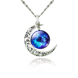 Galaxy Necklace