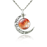 Galaxy Necklace