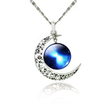 Galaxy Necklace