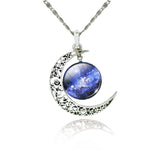 Galaxy Necklace