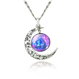 Galaxy Necklace