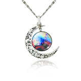 Galaxy Necklace