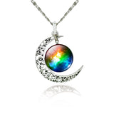 Galaxy Necklace