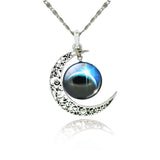 Galaxy Necklace