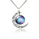 Galaxy Necklace
