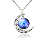 Galaxy Necklace