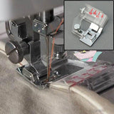 Sewing Machine Bias Binding Foot