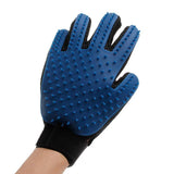 TT Deshedding Glove IS BACK!