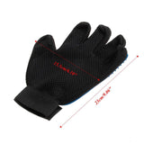 TT Deshedding Glove IS BACK!