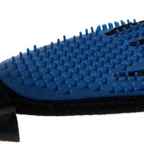 TT Deshedding Glove IS BACK!