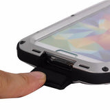 HEAVY-DUTY SAMSUNG PROTECTIVE CASE PROMOTION