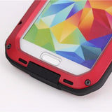 HEAVY-DUTY SAMSUNG PROTECTIVE CASE PROMOTION