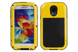 HEAVY-DUTY SAMSUNG PROTECTIVE CASE PROMOTION