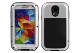 HEAVY-DUTY SAMSUNG PROTECTIVE CASE PROMOTION