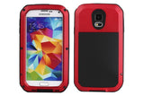 HEAVY-DUTY SAMSUNG PROTECTIVE CASE PROMOTION