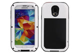 HEAVY-DUTY SAMSUNG PROTECTIVE CASE PROMOTION