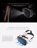 Virtual Reality z4