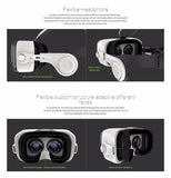 Virtual Reality z4