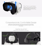 Virtual Reality z4