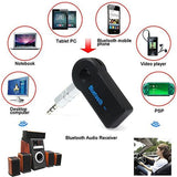 SmartWave - Instantly Play Your Music Wirelessly In Your Car