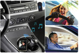 SmartWave - Instantly Play Your Music Wirelessly In Your Car