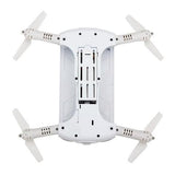 SELFIE DRONE with Beauty Mode & Altitude Hold