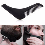 Beard Shaping Tool