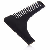 Beard Shaping Tool