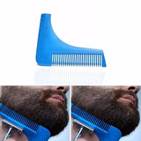 Beard Shaping Tool