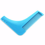 Beard Shaping Tool