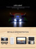 SELFIE DRONE with Beauty Mode & Altitude Hold