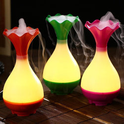 Ultrasonic Aroma Diffuser and Humidifier