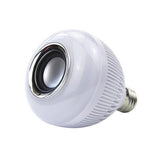SMART LED WIRELESS BLUETOOTH SPEAKER