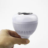 SMART LED WIRELESS BLUETOOTH SPEAKER