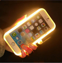 LED Phone case