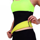 HOT WAIST TRAINER - Burning Fat Has Never Been Easier