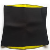HOT WAIST TRAINER - Burning Fat Has Never Been Easier