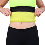 HOT WAIST TRAINER - Burning Fat Has Never Been Easier