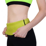 HOT WAIST TRAINER - Burning Fat Has Never Been Easier