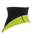 HOT WAIST TRAINER - Burning Fat Has Never Been Easier
