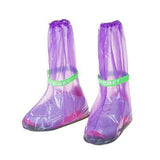 Rain Boots