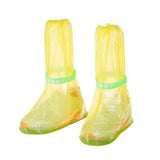 Rain Boots