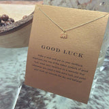 Elephant Gold Pendant With A Meaningful Letter