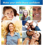 White Bright - Now Teeth Whitening Changes Forever