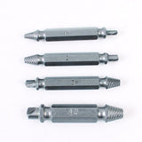 SpeedOut - Screw Extractor - Removes Any Stripped Screw