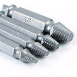 SpeedOut - Screw Extractor - Removes Any Stripped Screw