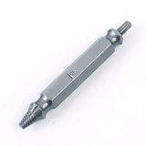 SpeedOut - Screw Extractor - Removes Any Stripped Screw