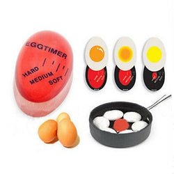 ColorSwitch Egg Timer
