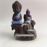 Little Monk Incense Burner