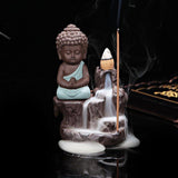 Little Monk Incense Burner